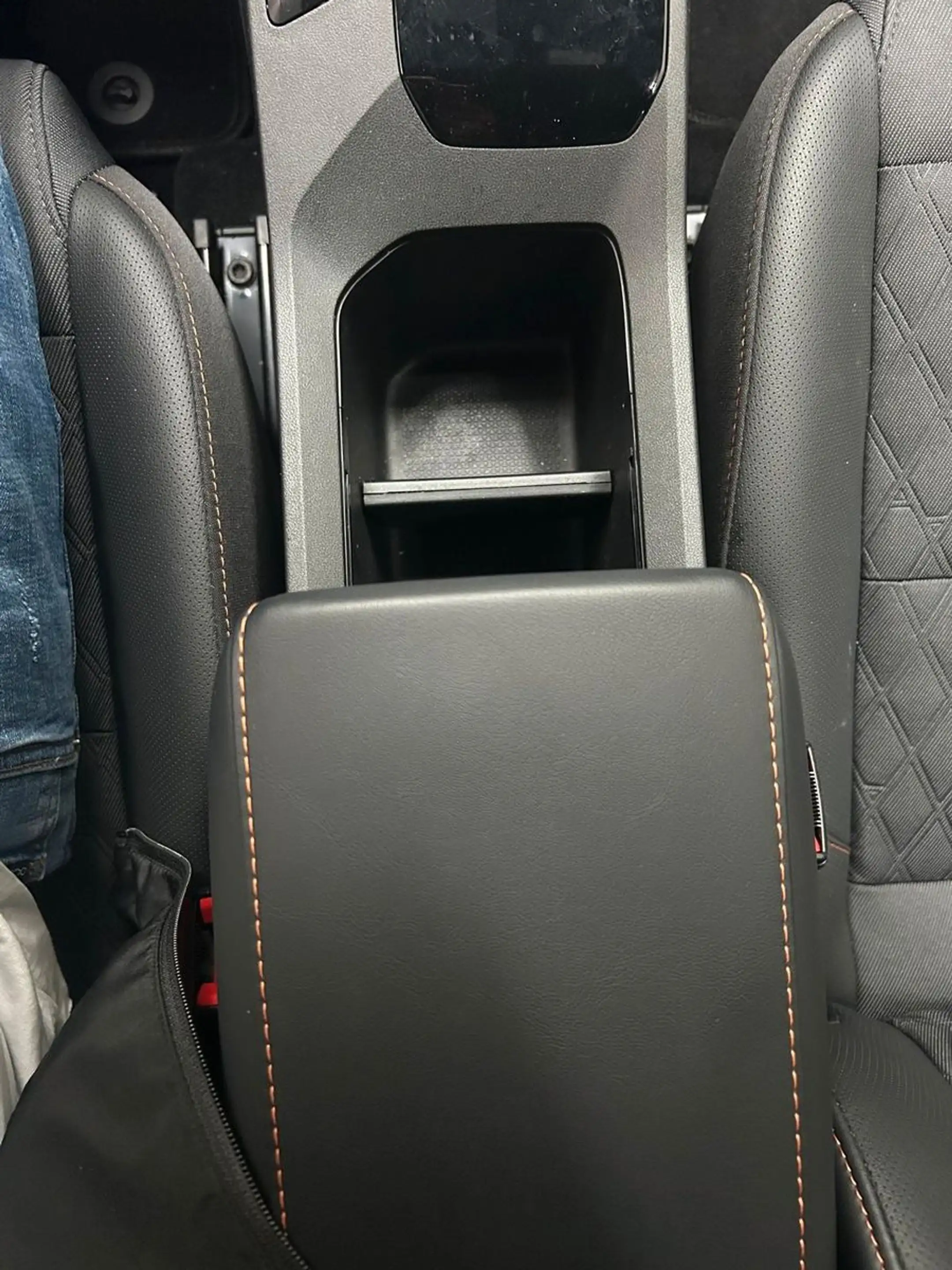 MG MG3 1.5 Hybrid+ 143 kW Luxury 360°-Kamera Navi — photo 13