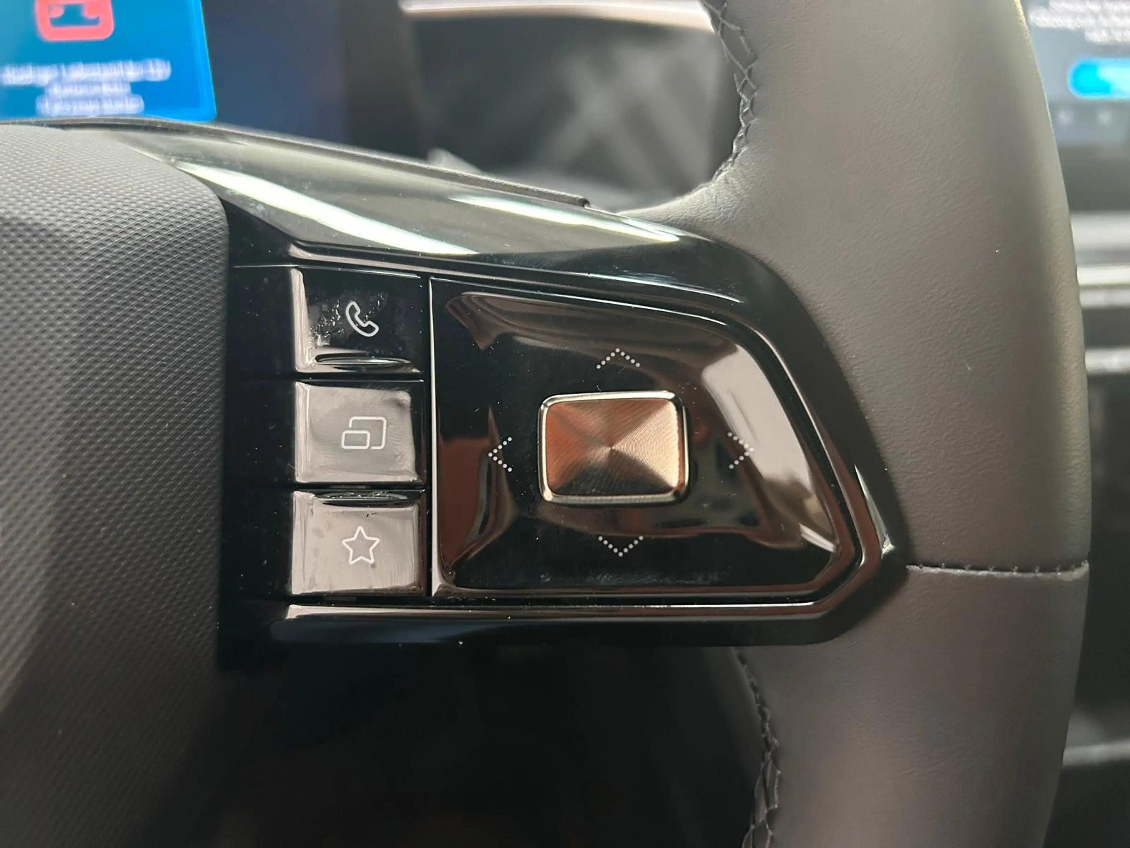 MG MG3 1.5 Hybrid+ 143 kW Luxury 360°-Kamera Navi — photo 10