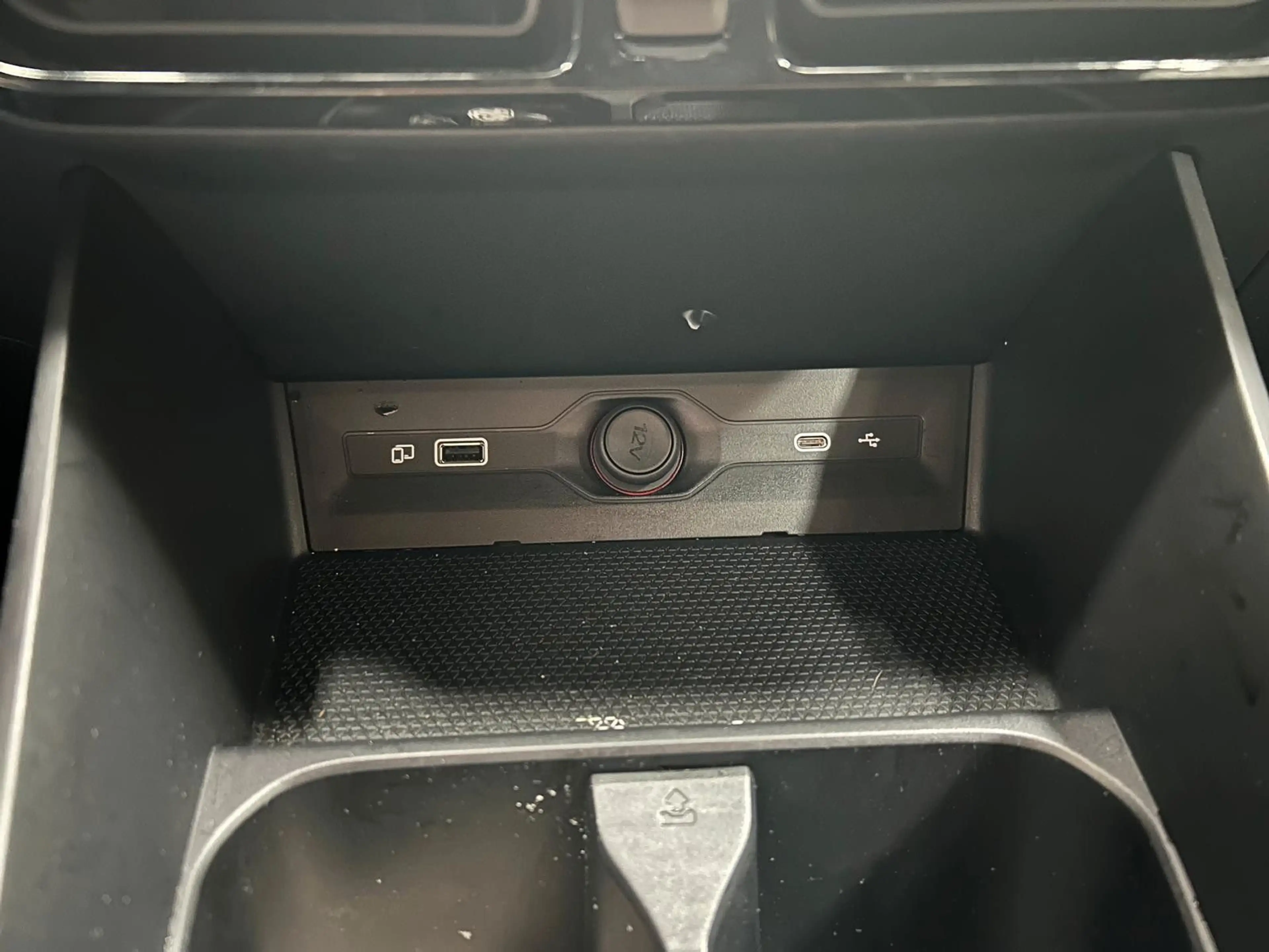 MG MG3 1.5 Hybrid+ 143 kW Luxury 360°-Kamera Navi — photo 14