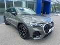 Audi Q3 Q3 Sportback 1.5 Tfsi Business S Tronic Grigio - thumbnail 1