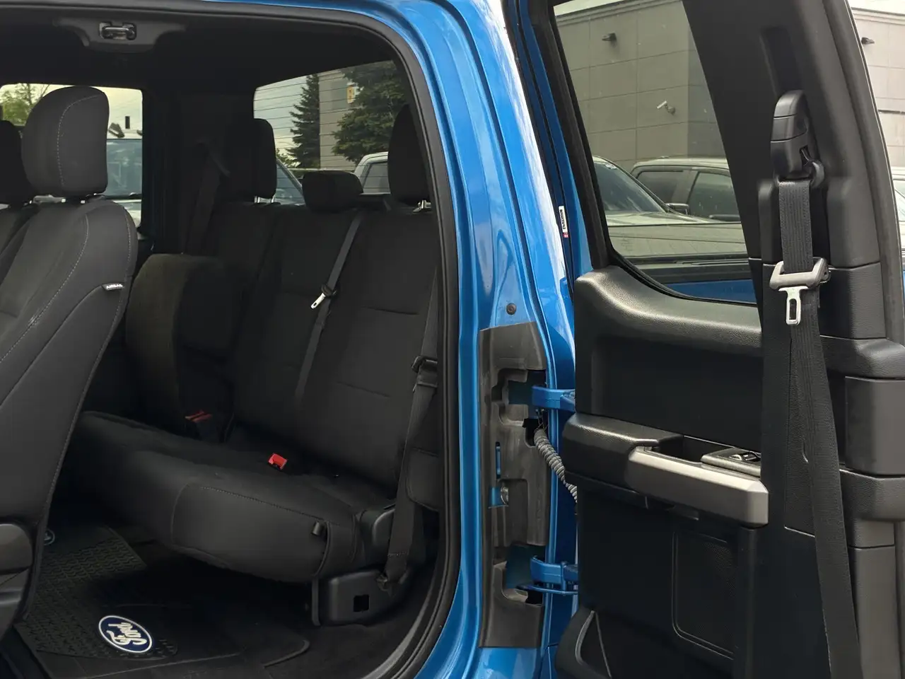 Ford F 150 снимка Ford F 150