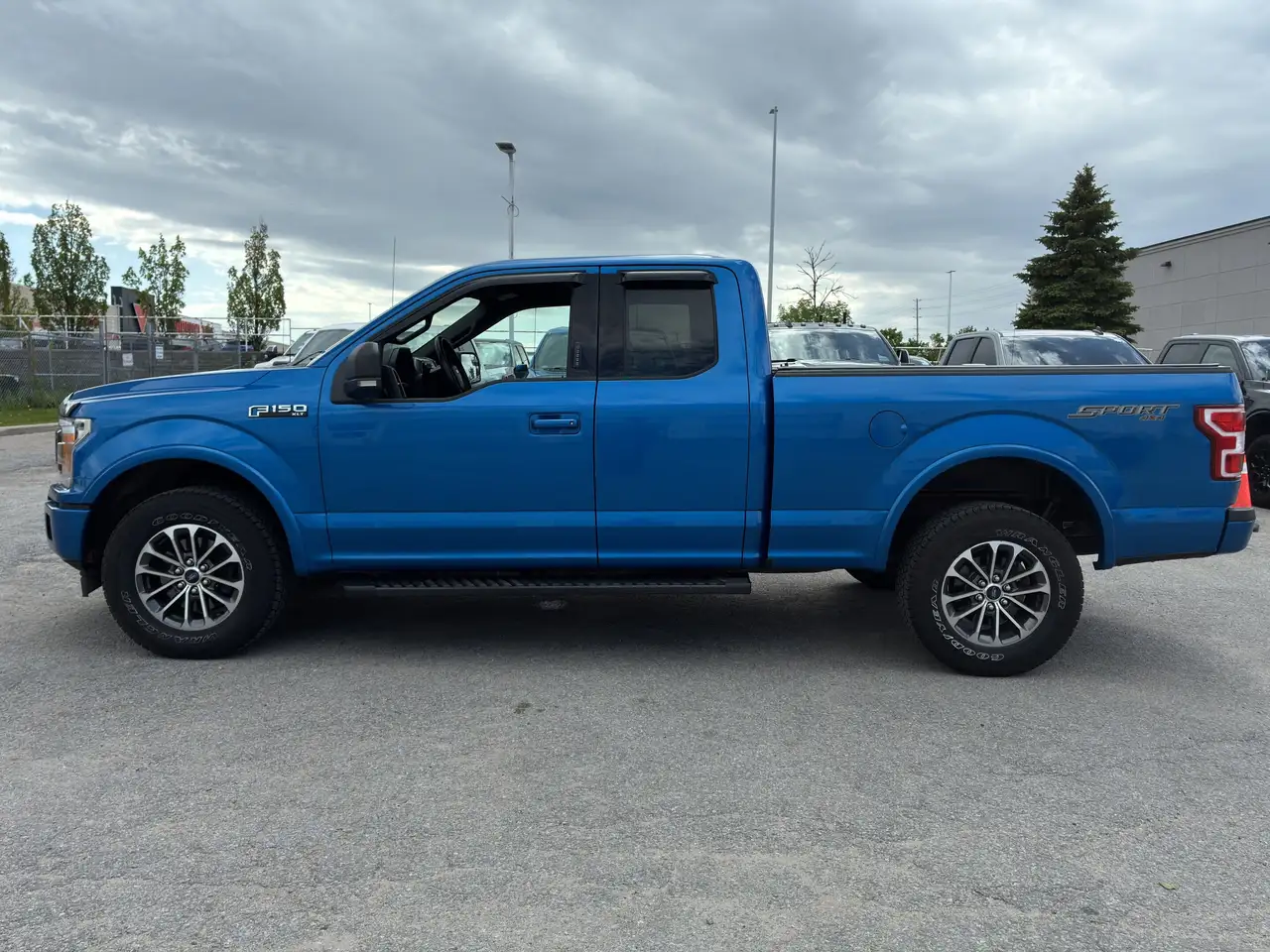 Ford F 150 снимка Ford F 150