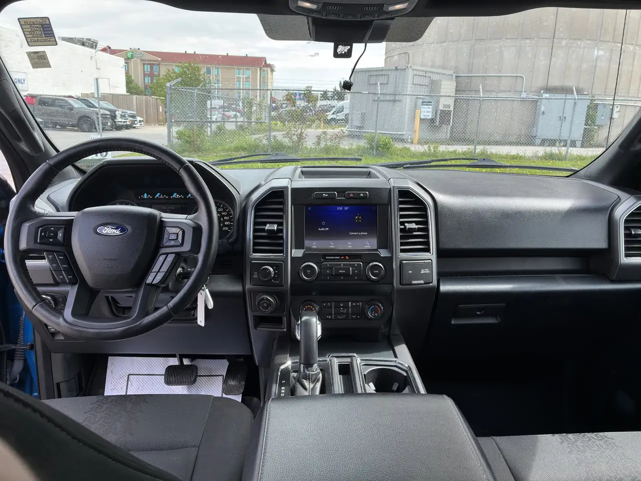 Ford F 150 снимка Ford F 150