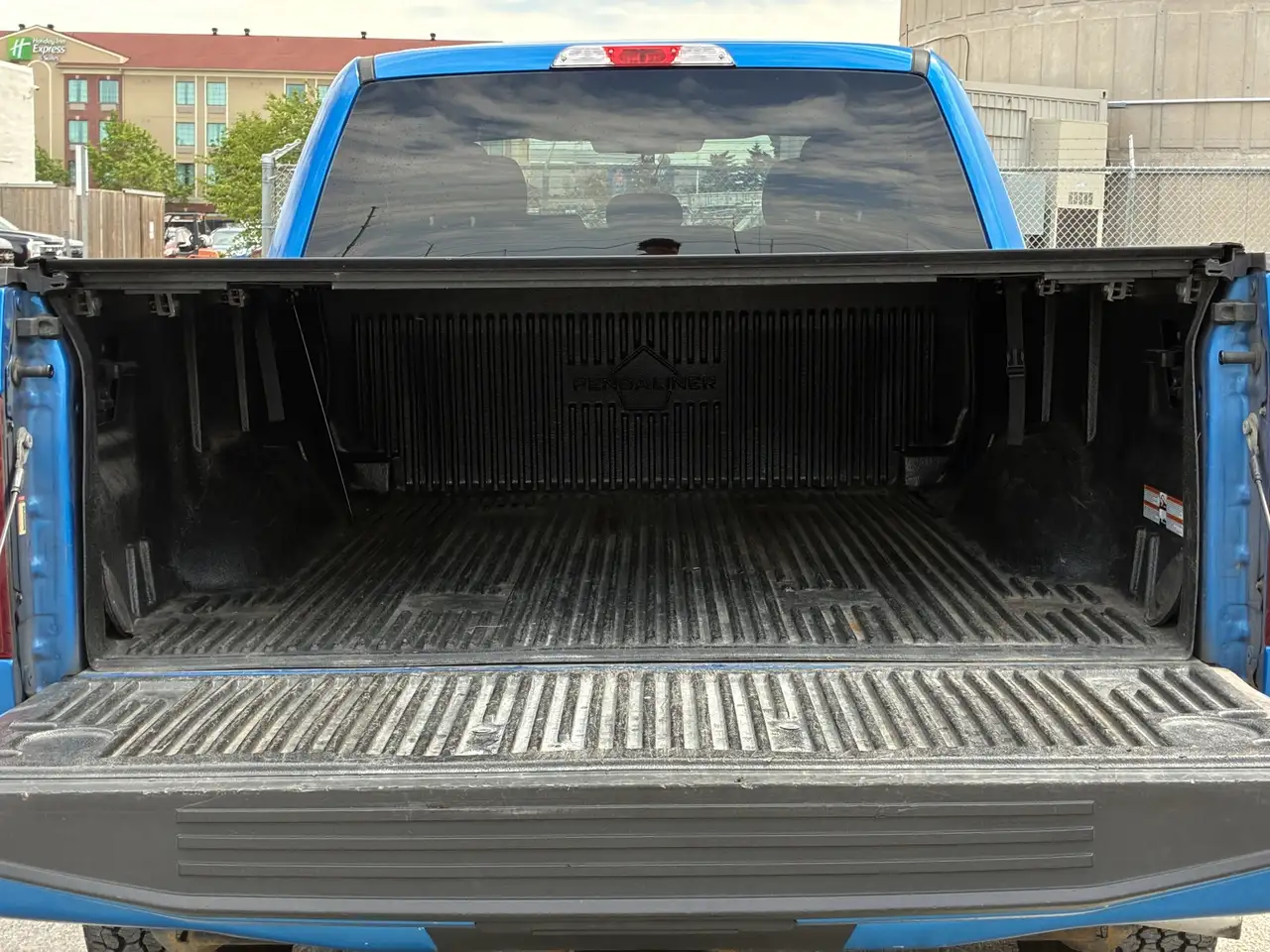 Ford F 150 снимка Ford F 150