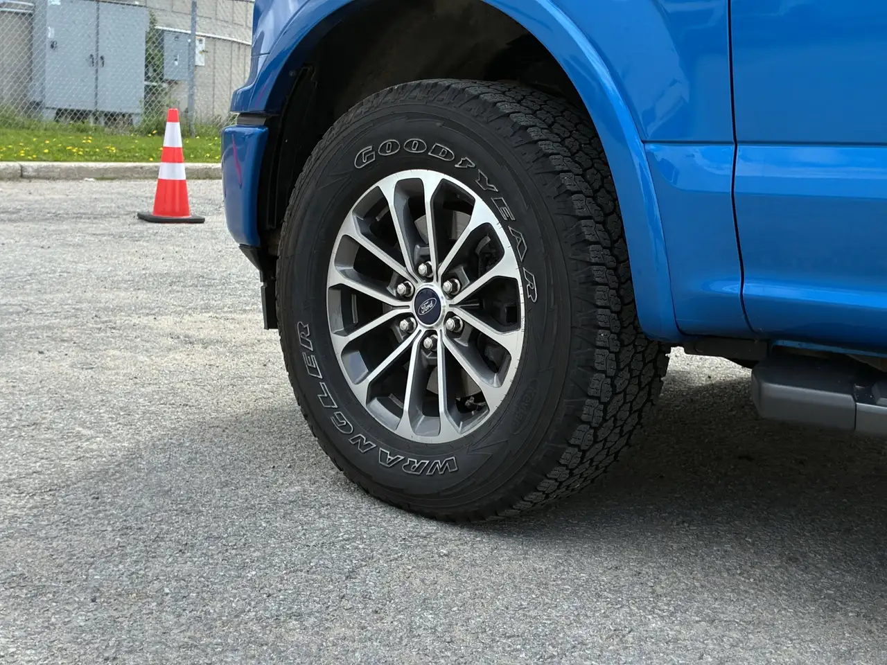 Ford F 150 снимка Ford F 150