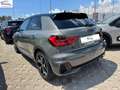 Audi A1 SPB 30 TFSI S tronic Identity Black Grigio - thumbnail 4