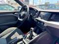 Audi A1 SPB 30 TFSI S tronic Identity Black Grigio - thumbnail 7