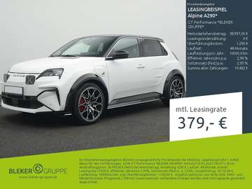 GT Performance *BLEKER GRUPPE*