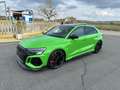 Audi RS3 Sportback 2.5 tfsi quattro s-tronic Vert - thumbnail 2