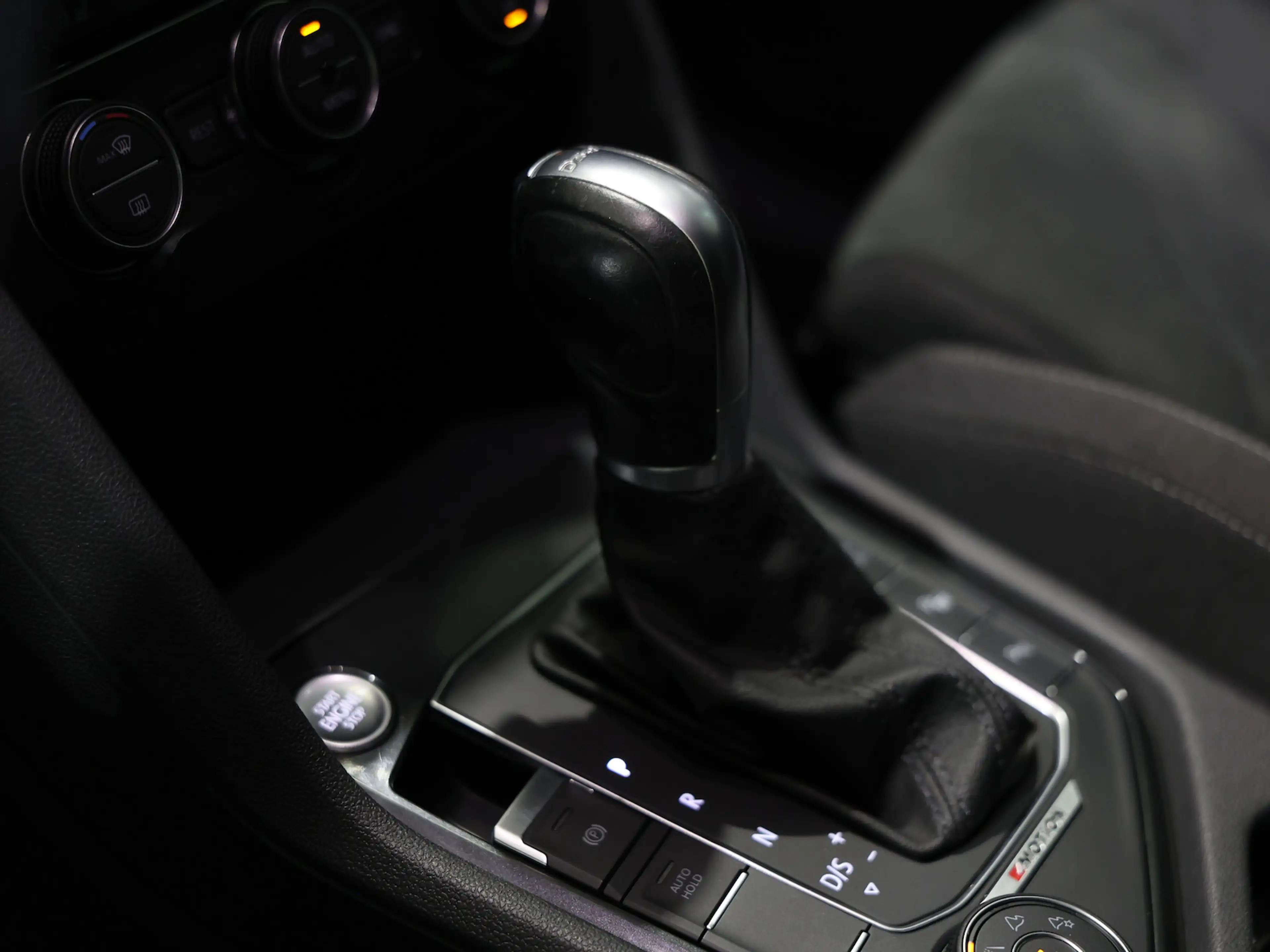 Volkswagen Tiguan Allspace 2.0 TSI 4M DSG HIGHLINE DYNAUDIO — photo 15