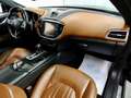 Maserati Ghibli 3.0 D V6 PANO CUIR BI-XENON NAVI Noir - thumbnail 9