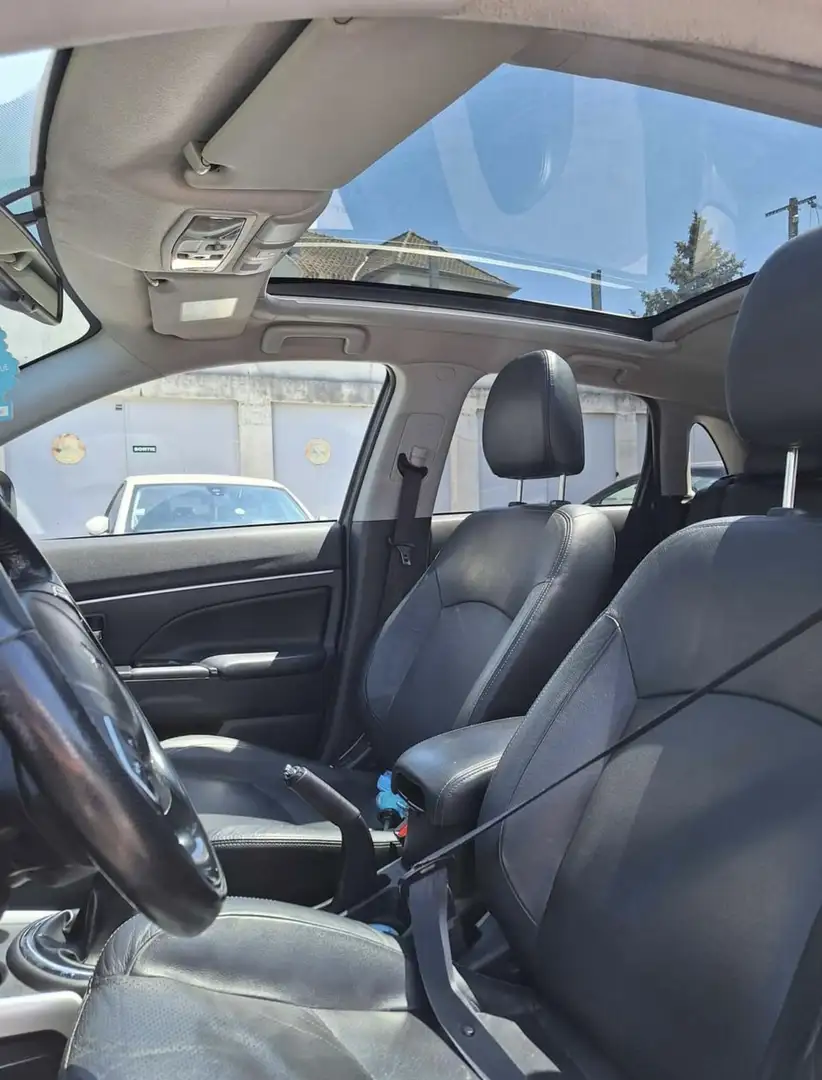 Peugeot 4008 4008 1.8 HDi STT 150ch FAP BVM6 - 2