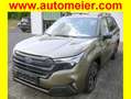 Subaru Forester 2.0ie Exclusive Lineartronic Modelljahr 2025 Verde - thumbnail 1