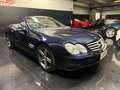Mercedes-Benz SL 500 SL Roadster - R230 V8 ASI CRS EVO PACK ITALIANA Blu/Azzurro - thumbnail 4