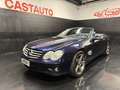 Mercedes-Benz SL 500 SL Roadster - R230 V8 ASI CRS EVO PACK ITALIANA Blu/Azzurro - thumbnail 2