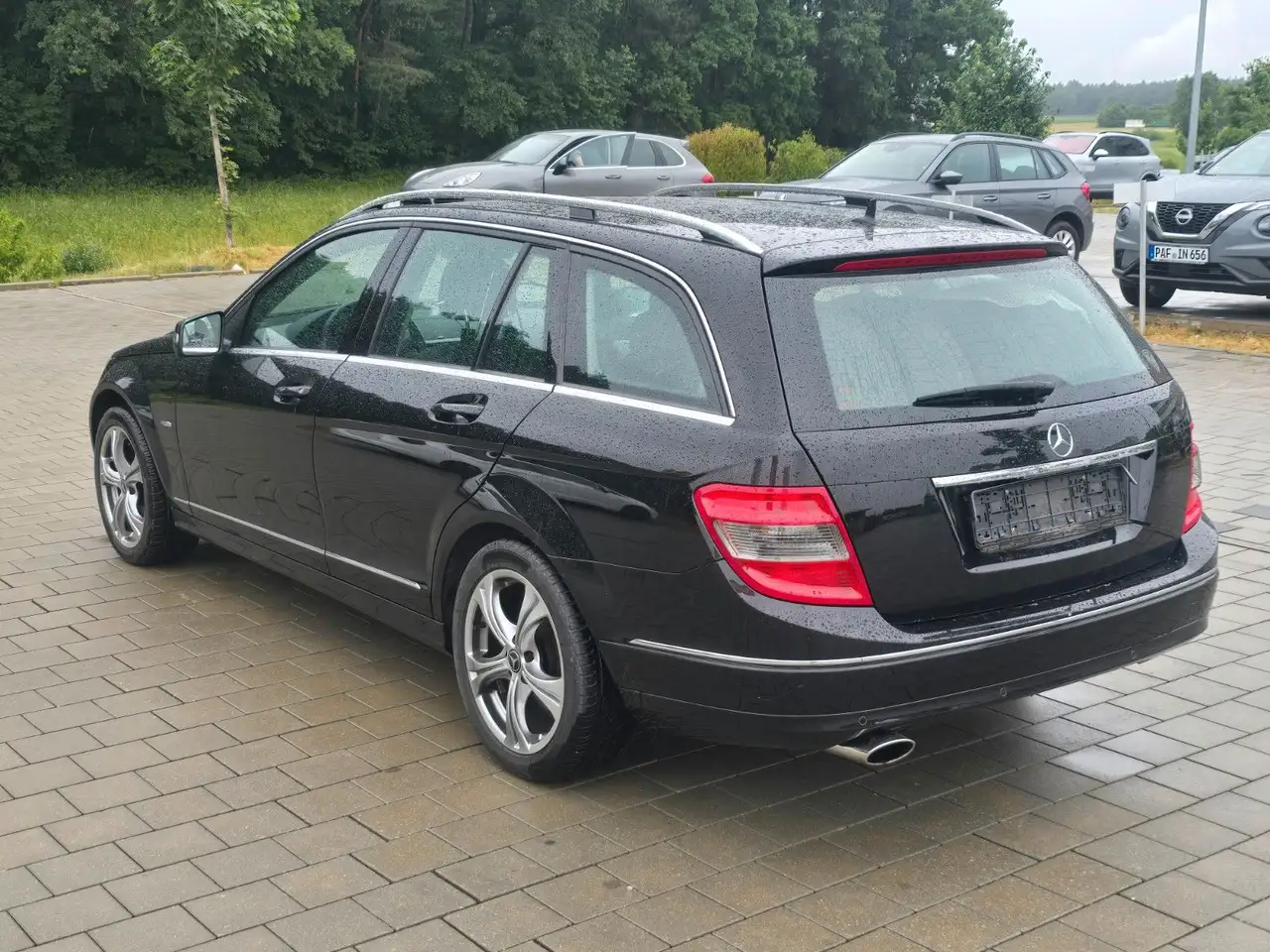 Das Auto