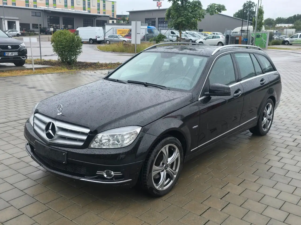 Das Auto