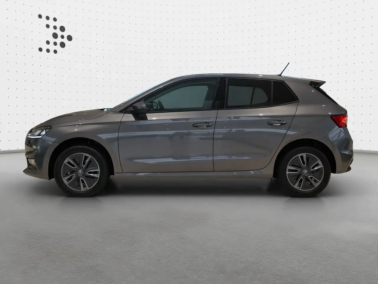 Skoda Fabia 2026
