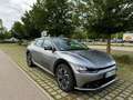 Kia EV6 Basis 4WD Grau - thumbnail 6