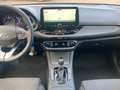 Hyundai i30 Kombi CW 1.0 T-GDI Connect & Go DCT Weiß - thumbnail 10