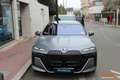 BMW 750 (G70) 750E XDRIVE 490 M SPORT BVA8 FULL Options Szürke - thumbnail 2