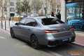 BMW 750 (G70) 750E XDRIVE 490 M SPORT BVA8 FULL Options Szürke - thumbnail 20