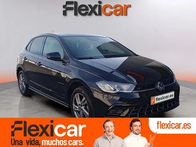 Volkswagen Polo 1.0 TSI R-Line 70kW