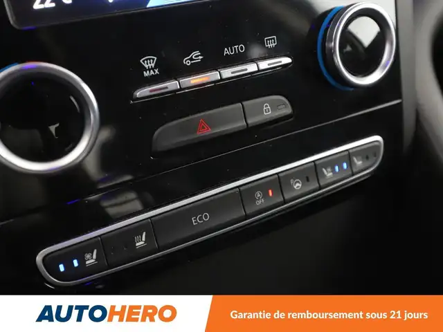 Renault Talisman view 27