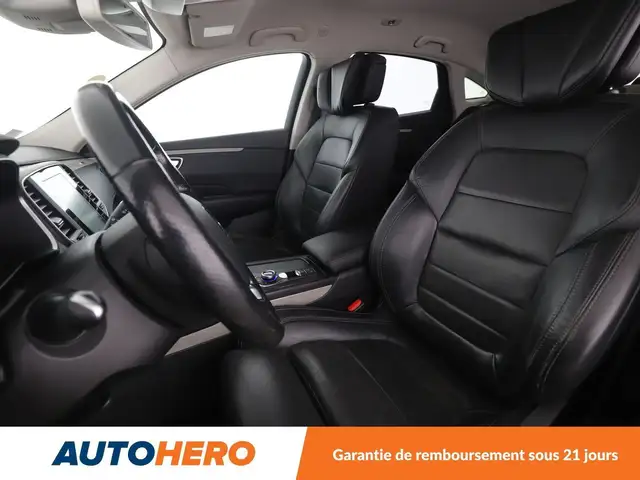 Renault Talisman view 10