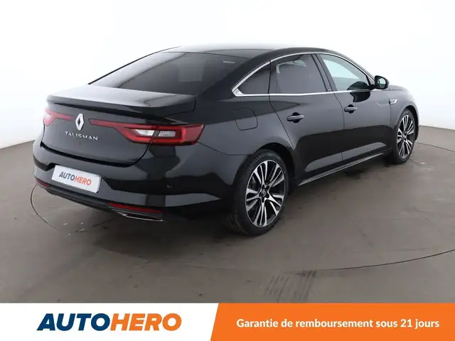 Renault Talisman view 6