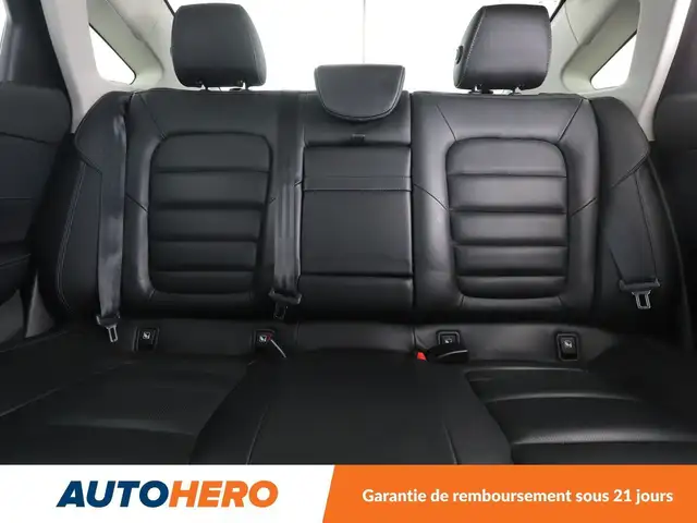 Renault Talisman view 15
