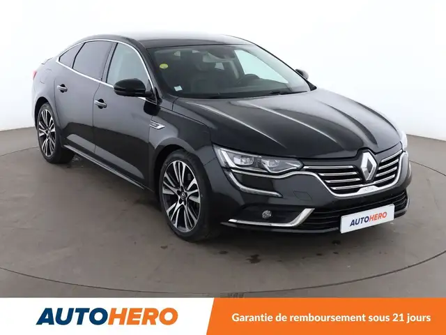 Renault Talisman view 8