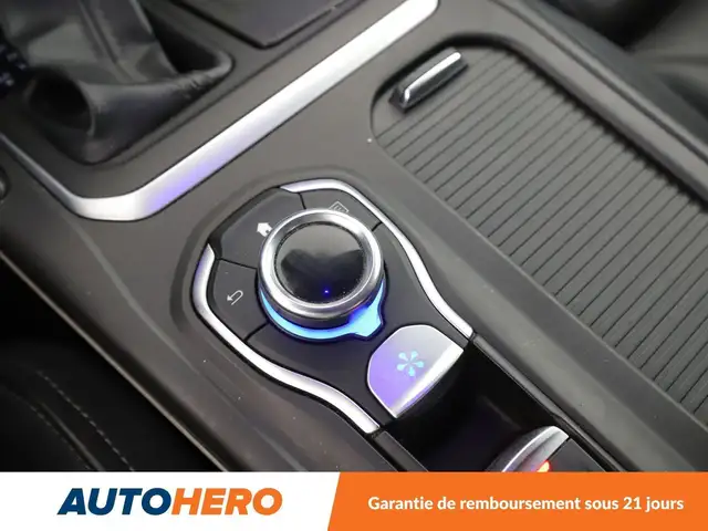 Renault Talisman view 29