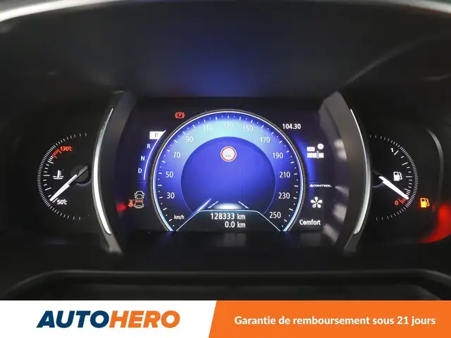 Renault Talisman view 22