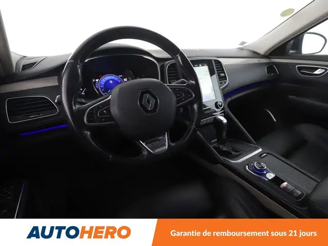 Renault Talisman view 11