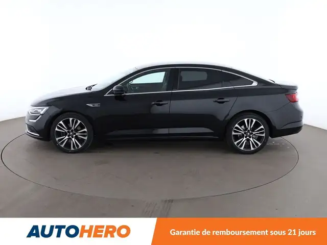 Renault Talisman view 3