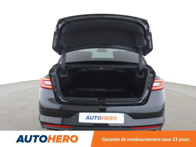 Renault Talisman view 16
