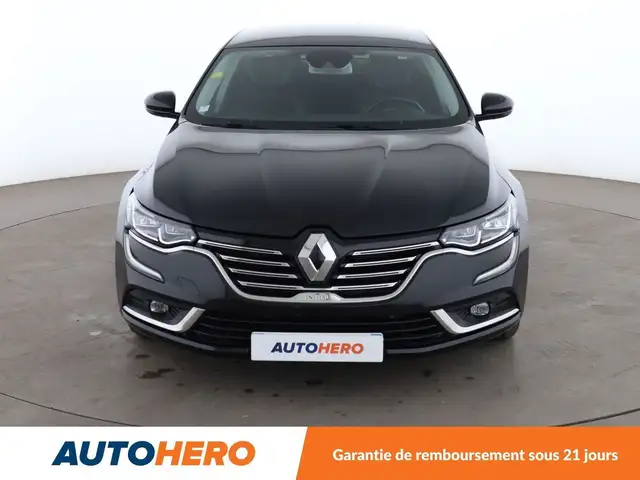 Renault Talisman view 9