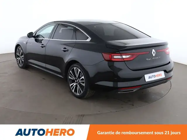 Renault Talisman view 4
