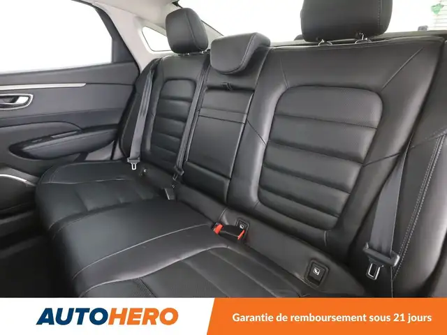 Renault Talisman view 14