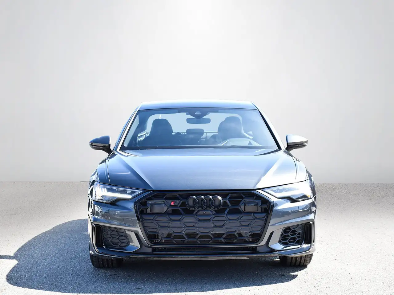 Audi S6 снимка Audi S6