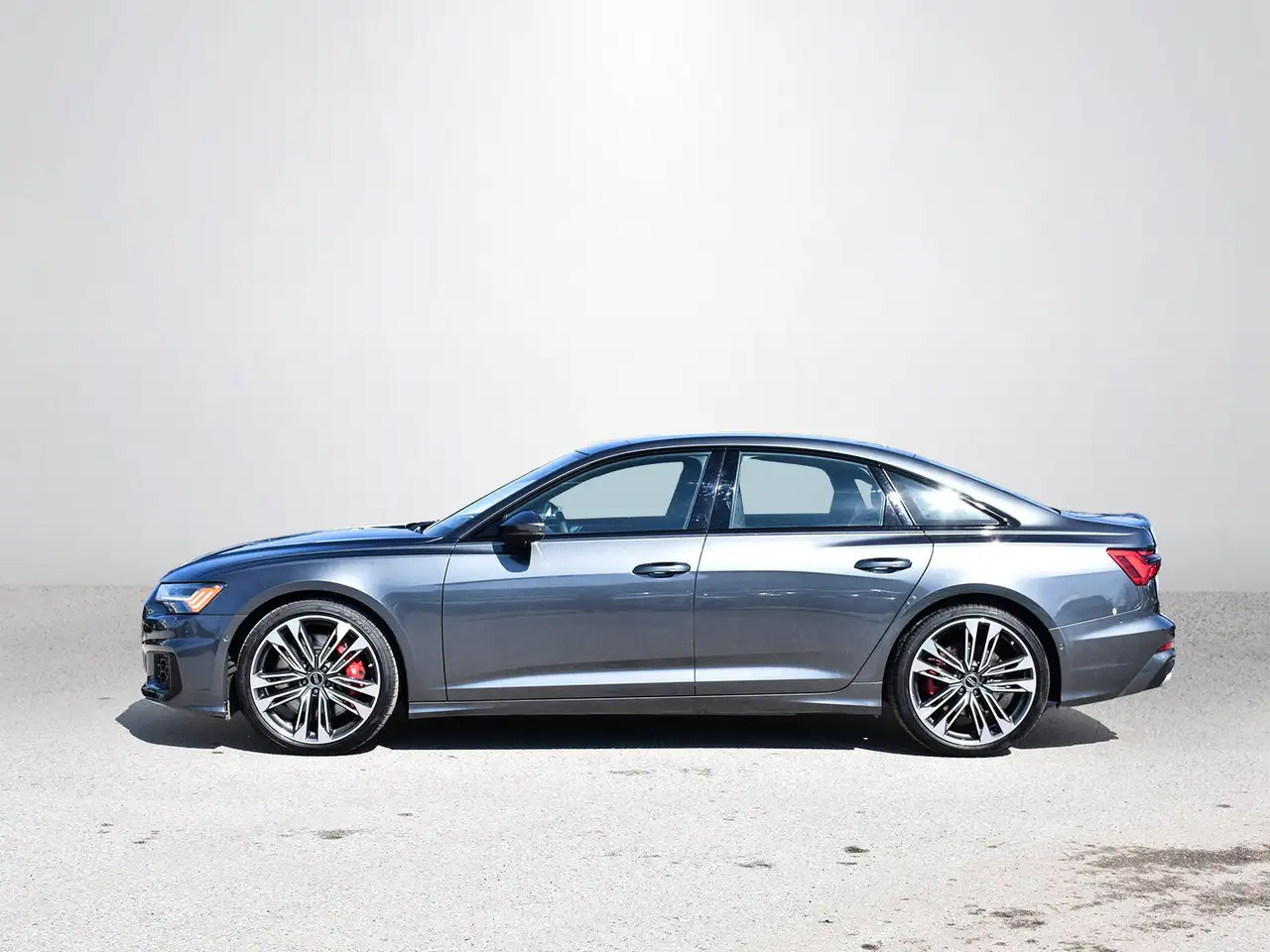 Audi S6 снимка Audi S6