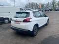 Peugeot 2008 1.6 bluehdi Active 100cv Bianco - thumbnail 2