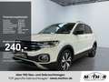 Volkswagen T-Cross Style 1.0 TSI DSG Abstandstempomat Weiß - thumbnail 1