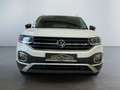 Volkswagen T-Cross Style 1.0 TSI DSG Abstandstempomat Weiß - thumbnail 6