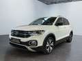 Volkswagen T-Cross Style 1.0 TSI DSG Abstandstempomat Blanc - thumbnail 2