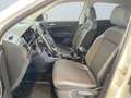 Volkswagen T-Cross Style 1.0 TSI DSG Abstandstempomat Blanc - thumbnail 7