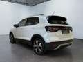 Volkswagen T-Cross Style 1.0 TSI DSG Abstandstempomat Blanc - thumbnail 4