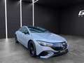 Mercedes-Benz EQE 53 350 AMG Gris - thumbnail 2
