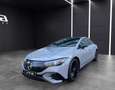 Mercedes-Benz EQE 53 350 AMG Gris - thumbnail 1